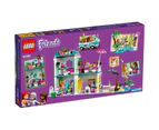 LEGO 41693 - Friends Surfer Beachfront