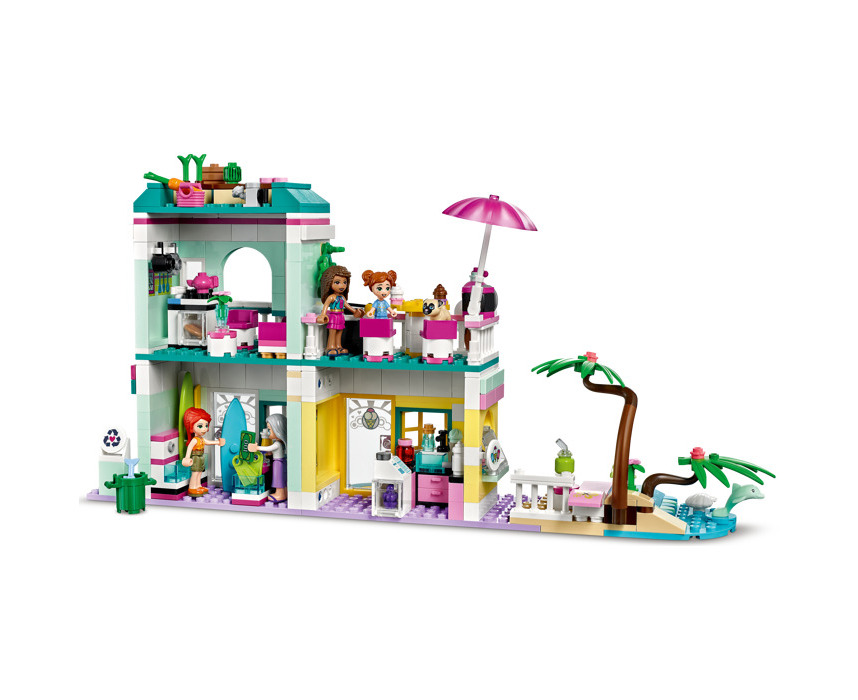 Lego discount 41347 kmart