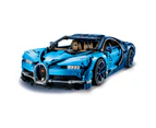 Lego Technic Bugatti Chiron (42083)
