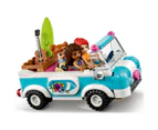 LEGO 41693 - Friends Surfer Beachfront
