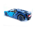 LEGO 42083 - Technic Bugatti Chiron