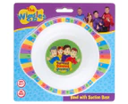 The Wiggles Bowl with Suction Base