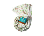 Babyushka Organic Australiana collection Muslin Wrap