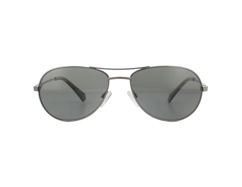 Polaroid PLD 2100/S/X Sunglasses - Grey