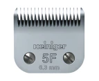 Heiniger Clipper Blade 5F, 6.3mm