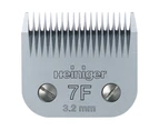 Heiniger Clipper Blade 7F, 3.2mm