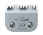 Heiniger Clipper Blade 30, 0.5mm