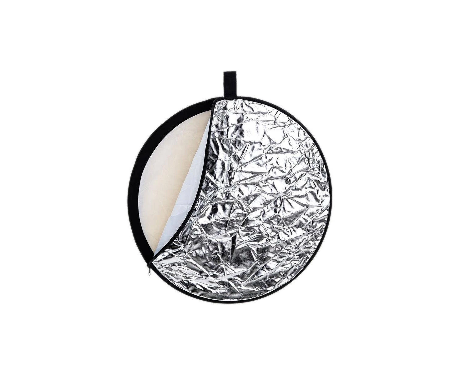 Phottix - 5 in 1 Light Multi Collapsible Reflector 80cm