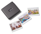 Fujifilm Instax Link WIDE Smartphone Printer - Grey
