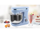 Healthy Choices 5L Powerful Mix Master - Blue/Silver