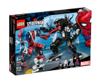 LEGO 76115 - Marvel Spider-Man Spider Mech vs. Venom