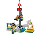 LEGO 31095 - Creator 3-in-1 Fairground Carousel