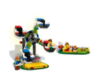 LEGO 31095 - Creator 3-in-1 Fairground Carousel