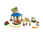 LEGO 31095 - Creator 3-in-1 Fairground Carousel