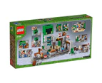 LEGO 21155 - Minecraft The Creeper™ Mine