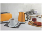 Sunbeam Yellow Chic Breakfast Collection Pack