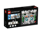 LEGO 21045 - Architecture Trafalgar Square
