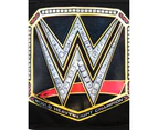 WWE Championship Title Belt Bum Bag (Black) - NS6101