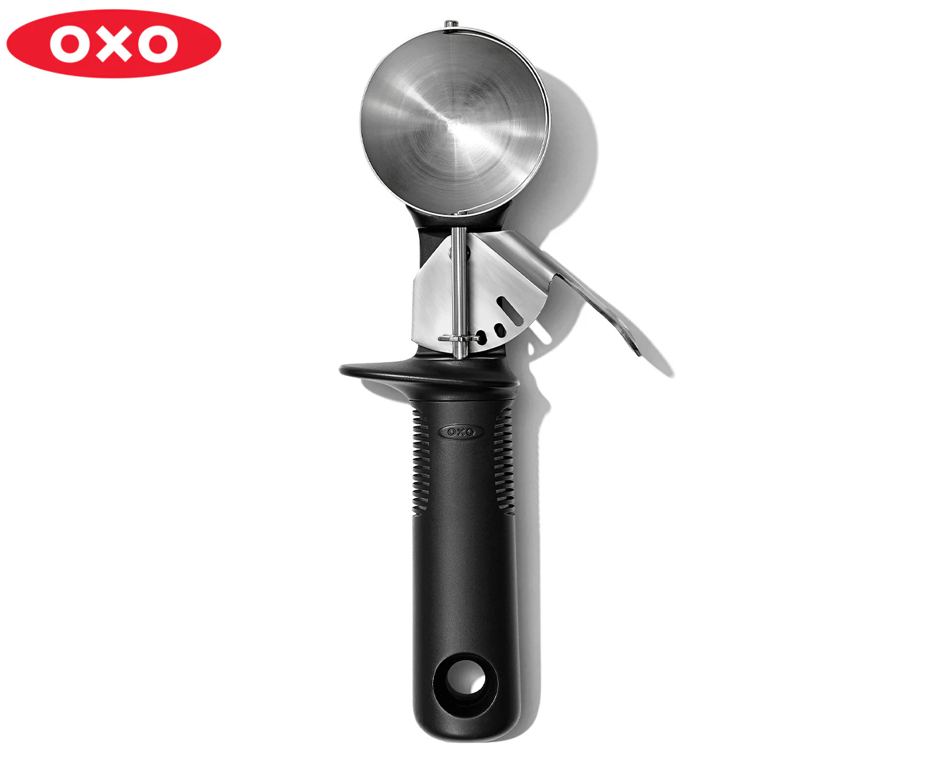 OXO Trigger Ice Cream Scoop