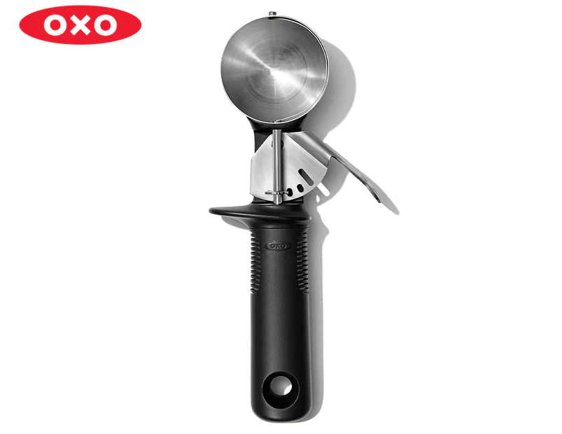 OXO Trigger Ice Cream Scoop