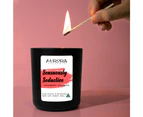 Aurora Sensuously Seductive Soy Candle Australian Made 300g