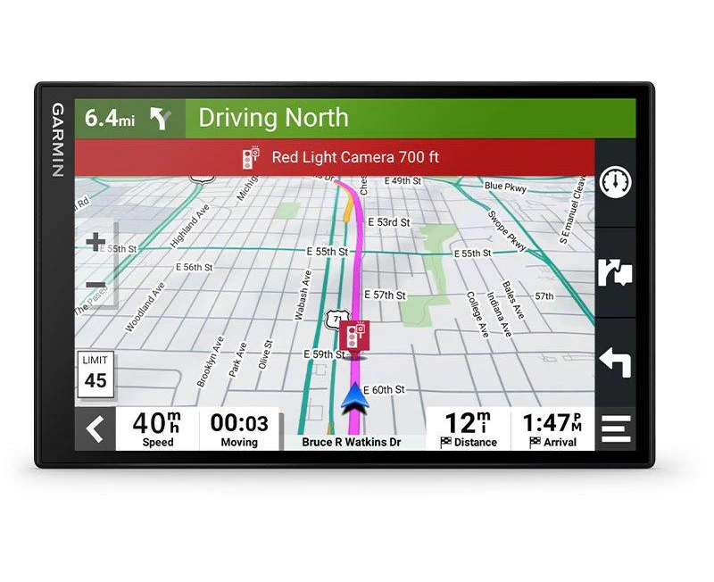 Garmin DriveSmart 86 MT-S GPS Navigator