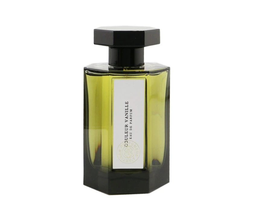 L'Artisan Parfumeur Couleur Vanille Eau De Parfum Spray  100ml/3.4oz