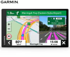 Garmin 7-Inch DriveSmart 76 MT-S GPS Navigator