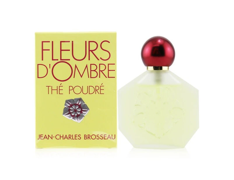 JeanCharles Brosseau Fleurs D'Ombre The Poudre EDP Spray 30ml/1oz