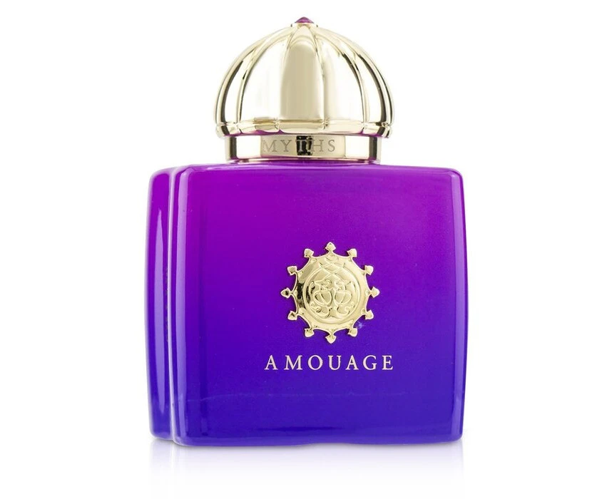 Amouage Myths EDP Spray 50ml/1.7oz