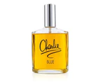 Revlon Charlie Blue Eau Fraiche Spray 100ml