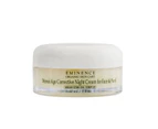 Eminence Monoi Age Corrective Night Cream for Face & Neck  For Normal to Dry Skin, especially Mature 60ml/2oz