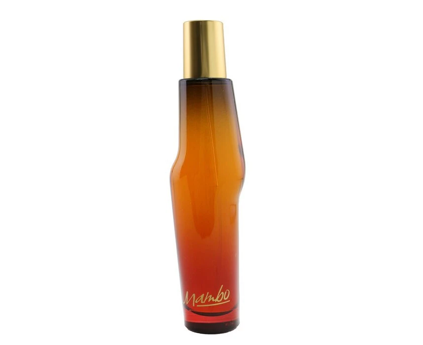 Mambo Cologne Spray By Liz Claiborne 100Ml