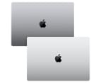 Apple Macbook Pro 16-Inch with M1 Pro Chip 10-core CPU 16-core GPU 512GB - Silver 10