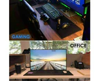 90x 40cm Extra Large Size Gaming Mouse Pad