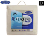 Jason Repreve Recycled Double Bed Quilt