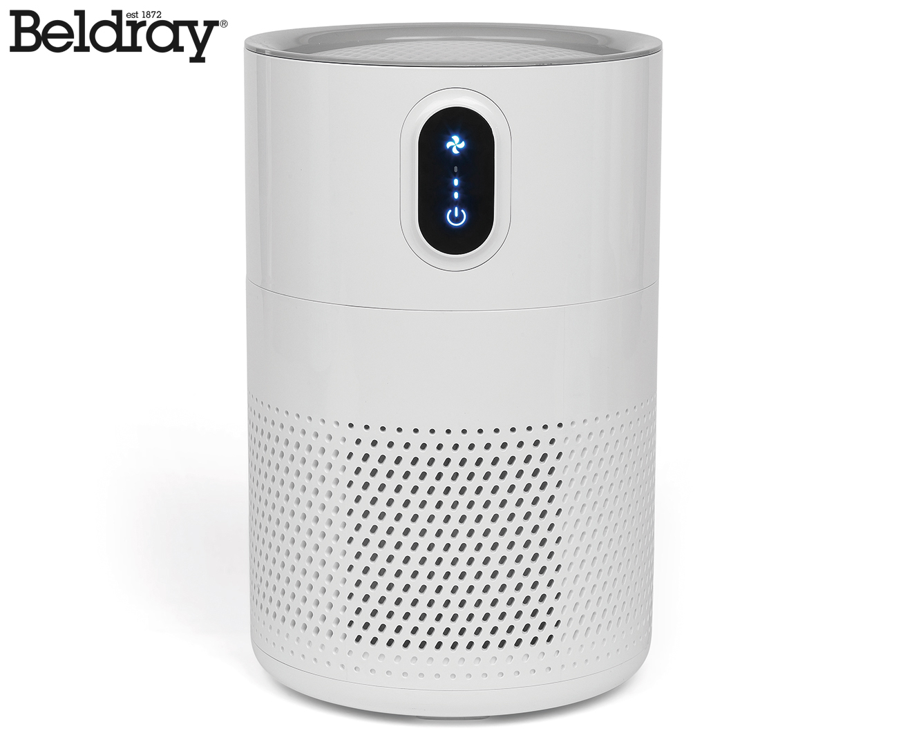 Beldray Compact Air Purifier EH3348 | Catch.co.nz