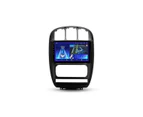 Car Dealz 10.2 Android Dodge Caravan 4 2000 - 2007 GPS Bluetooth Car Player Navigation Radio Stereo DVD - 2002, Right Hand Drive