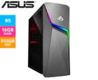 ASUS ROG Strix Gaming Desktop - G10DK-53600X009T
