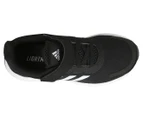 Adidas Kids' Duramo SL Running Shoes - Core Black/Cloud White/Dash Grey