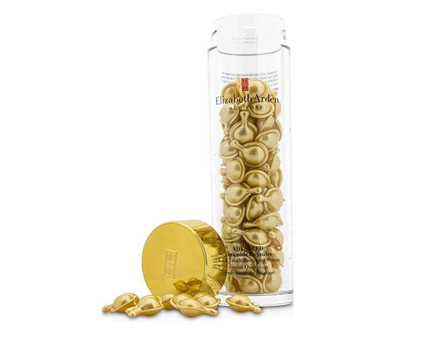 Elizabeth Arden Ceramide Capsules Daily Youth Restoring Serum  ADVANCED 90caps