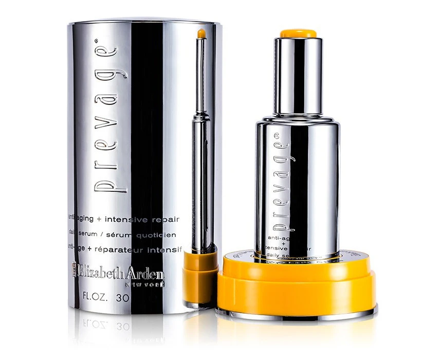 Prevage by Elizabeth Arden AntiAging Intensive Repair Daily Serum 30ml1oz