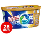 Dynamo Professional Laundry Capsules 28pk