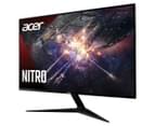 Acer 31.5-Inch Nitro QHD Gaming Monitor RG321Q 2