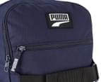 Puma 23L Deck Backpack - Peacoat 4