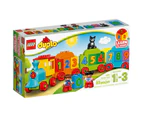 LEGO 10847 - Duplo Number Train