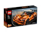 LEGO 42093 - Technic Chevrolet Corvette ZR1