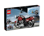 LEGO 10269 - Creator Expert Harley-Davidson Fat Boy