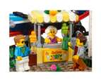 LEGO 10261 - Creator Expert Roller Coaster