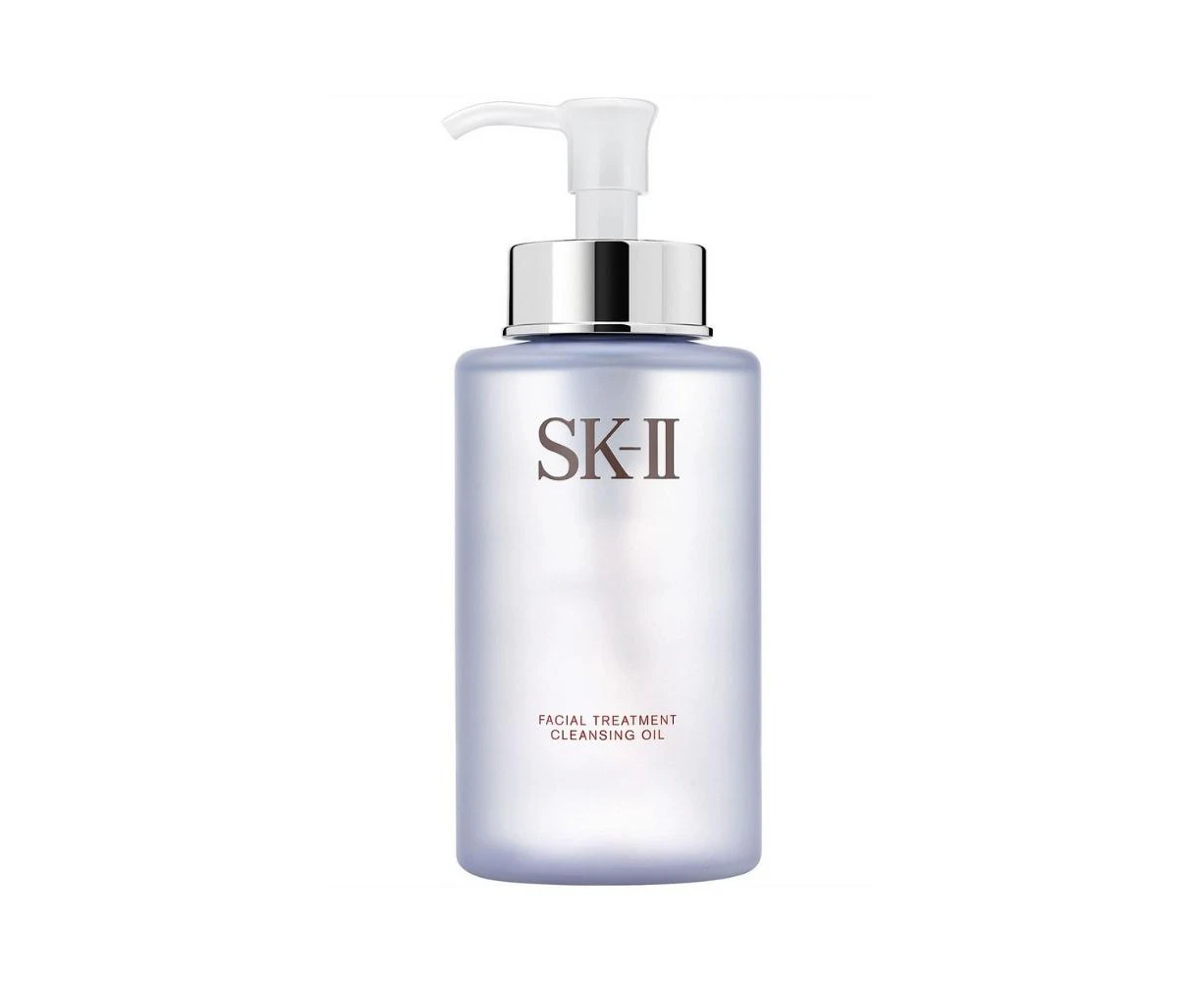 SK-II Facial Treatment Cleansing Oil